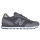 New Balance Herren klassische Lifestyle-Schuhe in Grau (M5152SP)