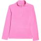 2. Fleece-Sweatshirt für Mädchen 4F F060 Fuchsia 4FJWAW25UFLEF060 55S