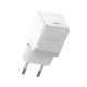 3. Baseus Palm 30W USB-C Wandladegerät - Weiß