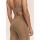 2. CASALL Soft Touch High Waist Leggings für Damen, Trainingsleggings, Grün