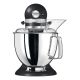 3. KirchenAid Artisan 5KSM175PSEBK 4,8l Küchenmaschine