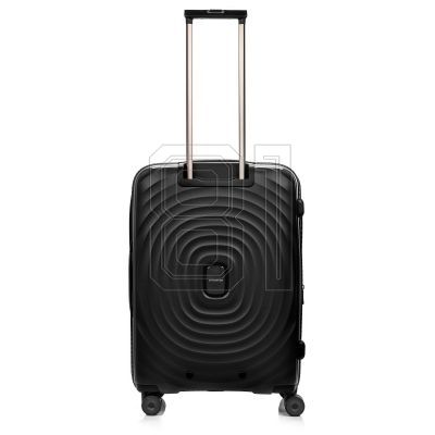 2. SwissBags Echo Suitcase 16576
