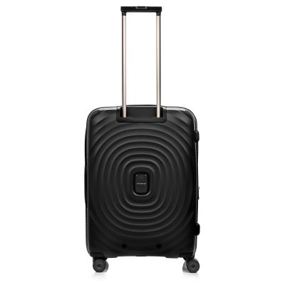 2. SwissBags Echo 16576 Koffer