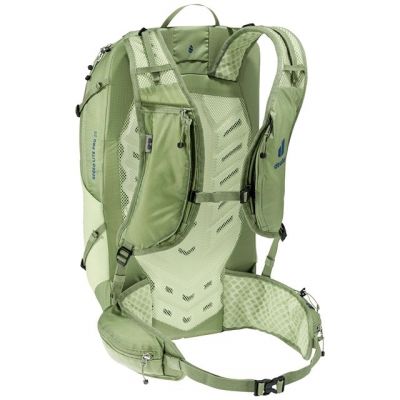 5. Deuter Speed Lite Pro 25 Rucksack 341232512130