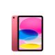 4. Apple iPad 5G LTE-TDD & LTE-FDD 128 GB 27,9 cm (11 Zoll) Wi-Fi 6 (802.11ax) iPadOS 18 Pink