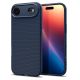 Spigen Liquid Air Case für iPhone 17 Air - Blau