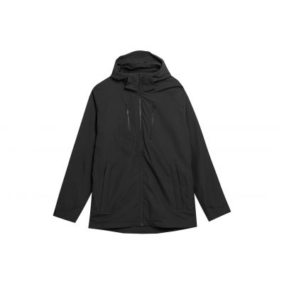 Jacke 4F M 4FSS23TTJAM081 tiefschwarz