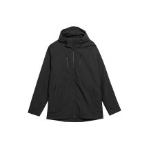 Jacke 4F M 4FSS23TTJAM081 tiefschwarz