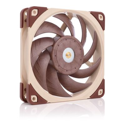 15. NOCTUA NF-A12x25 PWM Sterrox-Lüfter