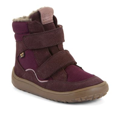 2. Froddo Kinderstiefel BAREFOOT TEX WINTER (G3160247-19)