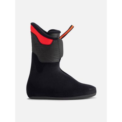 6. ROSSIGNOL HERO J4 Meteor Grey Skischuhe