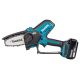 12. Makita DUC101Z 320 W Schwarz-Blau Kettensäge
