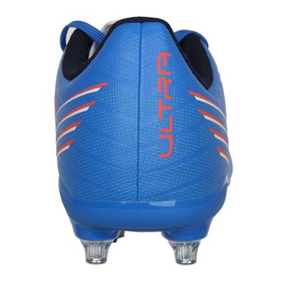 4. Puma Ultra 6 Play MxSG 108541-01 Schuhe