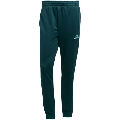 3. adidas Sportswear Basic 3-Streifen French Terry M JX5518 Trainingsanzug