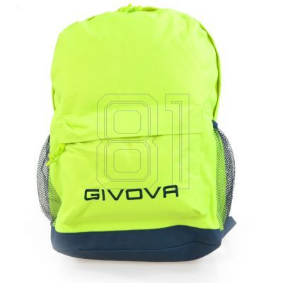 Givova Zaino Scuola G0514-0019 Rucksack