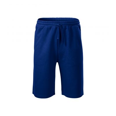 3. Malfini Comfy M MLI-61105 kornblumenblaue Shorts