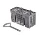3. BOSCH SGZ4CB00 Vario Besteckkorb