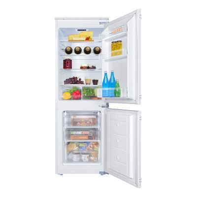 4. AMICA BK2665.4i(E) Einbaukühlschrank