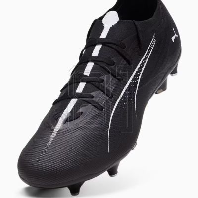 5. Puma ULTRA 5 Match MxSG M 107893 02 Schuhe