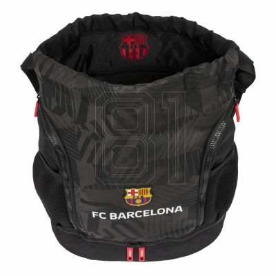 4. FC Barcelona Sport-Gymnastikrucksack 612426197