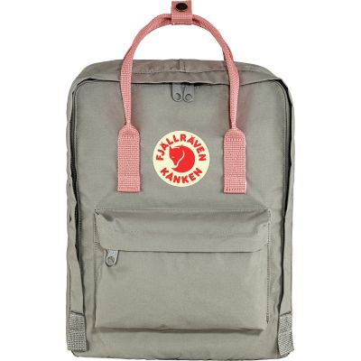 3. Fjällräven Kånken Rucksack F23510-021-312