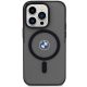 3. BMW Signature MagSafe Hülle für iPhone 14 Pro – Schwarz