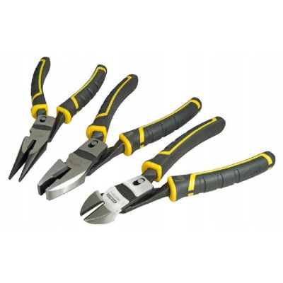 3. Stanley FMHT0-72415 Zangenset