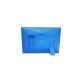 Denver PFF-1023BU Digitaler Bilderrahmen, blau, 25,6 cm (10,1") Touchscreen, WLAN