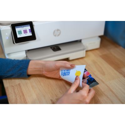63. HP Envy Photo 7230e All-in-One-Drucker