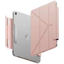Uniq Camden Lite Hülle für iPad 11" (2025) / 10,9" (2022) – Pink