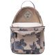 2. Herschel Nova Mini Rucksack 11395-06092 Beige Einheitsgröße