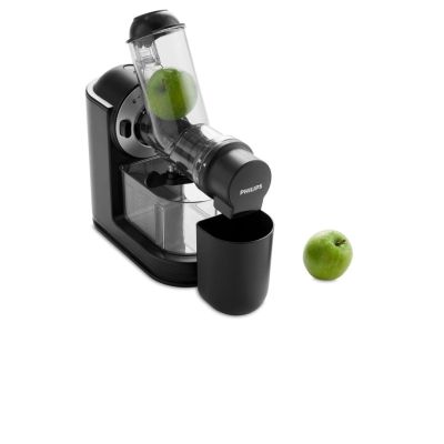 12. Philips Viva Collection HR1889/70 Slow Juicer