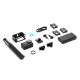 14. DJI Osmo Action 5 Pro Sportkamera, 40 MP, 4K Ultra HD CMOS, 25,4/1,3 mm (1/1,3") Objektiv, WLAN, 146 g