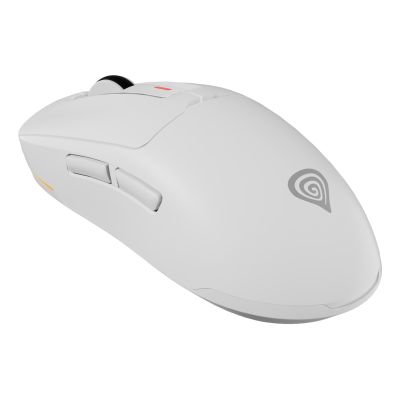 11. GENESIS NMG-2194 Gaming-Maus, beidhändig bedienbar, Bluetooth + USB Typ-C, optisch, 26000 DPI