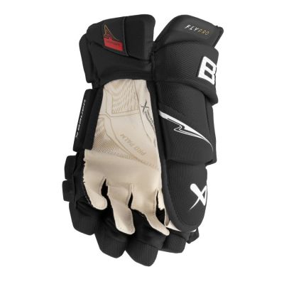 2. Bauer Vapor Flypro Int Hockeyhandschuhe