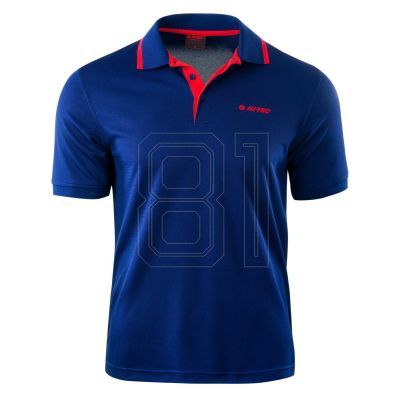 2. Hi-tec Baustellen-T-Shirt M 92800086112