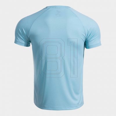 2. Joma R-Night Iconic Kurzarm-T-Shirt M 104001.748