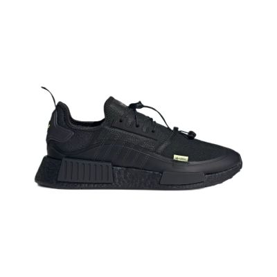 Adidas BOOST NMD Herren-Sportschuhe schwarz - ID4713