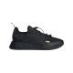 Adidas BOOST NMD Herren-Sportschuhe schwarz - ID4713