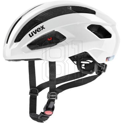 Uvex Rise 41/2/055/02 Fahrradhelm