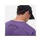 5. MILLET Cimaï Collab Ts Ss M lila Herren-T-Shirt