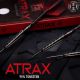 14. Harrows Atrax 95 % Steeldarts
