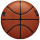 10. WILSON NBA DRV PRO BSKT R.7 BASKETBALL