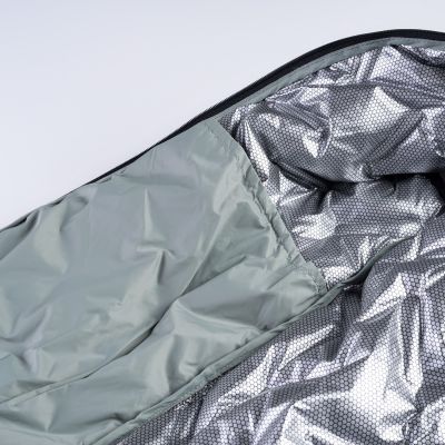 11. Elbrus Steppweste Huel Weste Primaloft W 92800622498