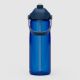 CAMELBAK Thrive Trinkflasche mit Klappstrohhalm aus Tritan, 740 ml