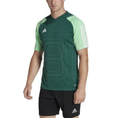 3. T-shirt adidas Tiro 23 Competition Jersey M HU1297