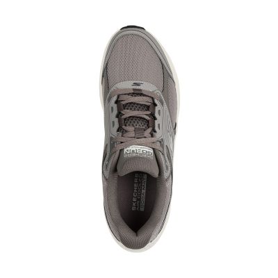 8. Skechers Go Run Consistent 2.0 Herrenschuhe Khaki 220866 KHK