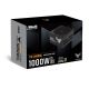 24. ASUS TUF Gaming 1000W Gold EVO Netzteilmodul 20+4 Pin ATX Schwarz