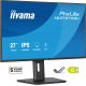 iiyama ProLite XB2797HSU-B1 Computermonitor 68,6 cm (27") 1920 x 1080 px Full HD LED Schwarz