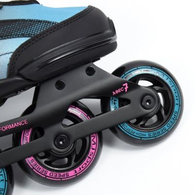 7. SMJ Sport RX23 W Rollschuhe HS-TNK-000013980